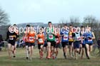Mens under-17s Start Fitness NEHL, Aykley Heads, Durham. Photo: David T. Hewitson/Sports for All Pics